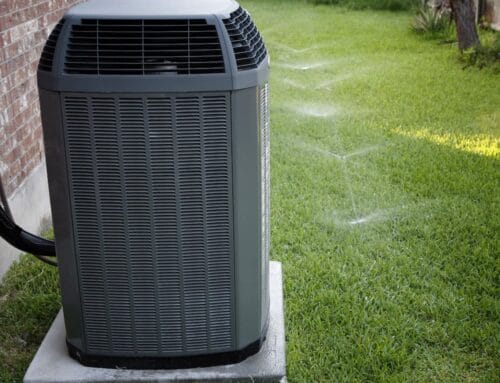 Energy-Efficient Cooling Solutions for Colorado Homes