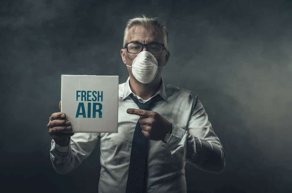 Air Quality Improvement Services in Aurora, CO | The Weather Changers