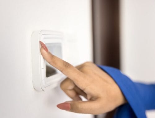 How to Reduce Your Heating and Cooling Costs