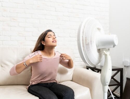 Top 10 AC Issues: Why Won’t It Turn On?